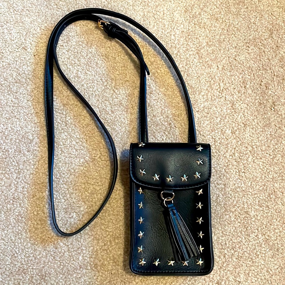BP by Nordstrom crossbody phone case